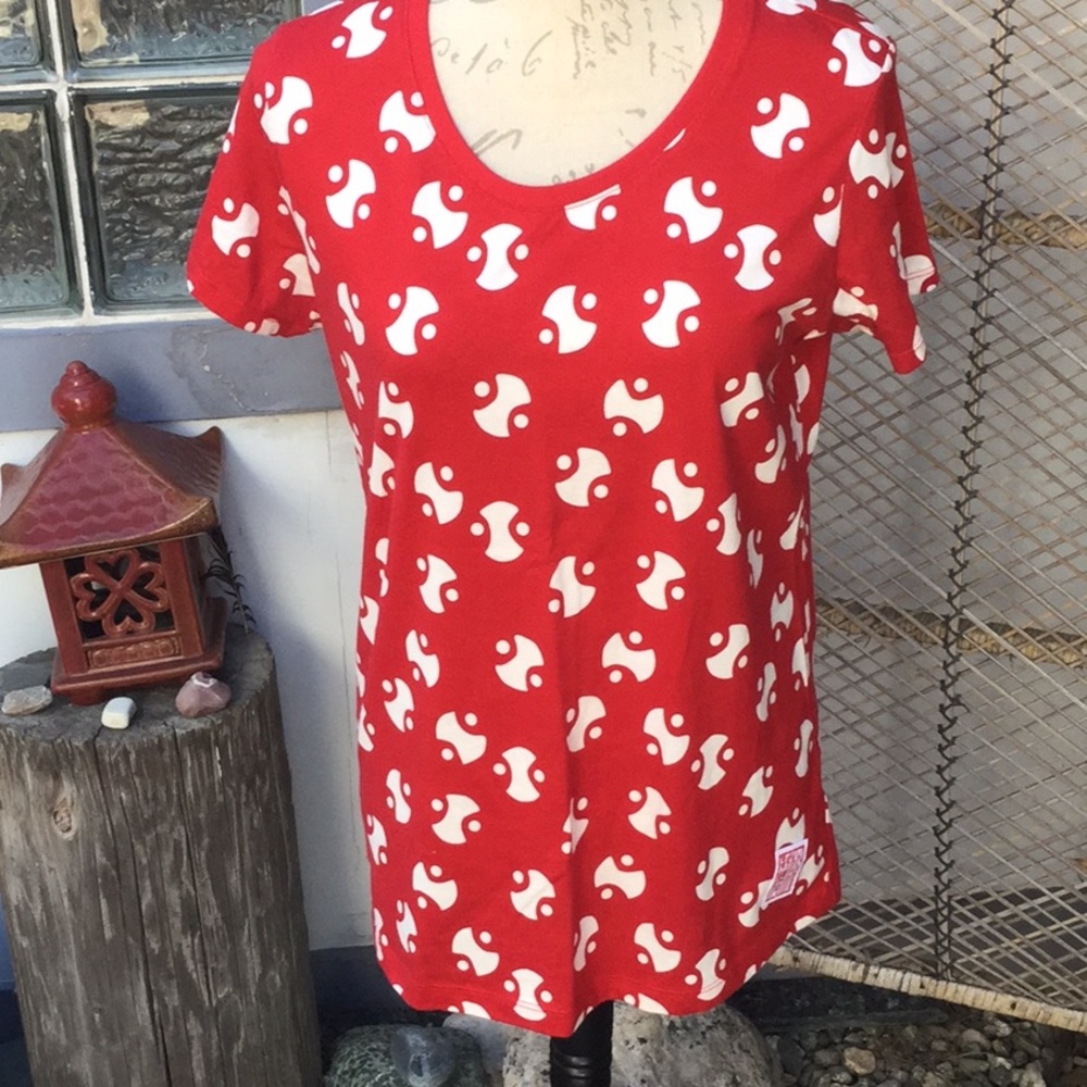 Uniqlo Top -L -NWOT